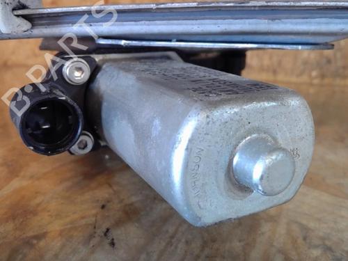 Used Front left window mechanism DACIA SANDERO 1.4 (BS0C, BS0A, BS0G, BS1F, BS0E) (75 hp) 25366792