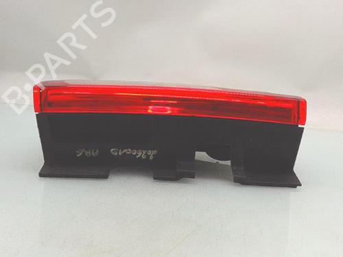Left taillight DACIA LOGAN MCV (KS_) 1.5 dCi (KS0W) | BP36758895C34 - Image 2