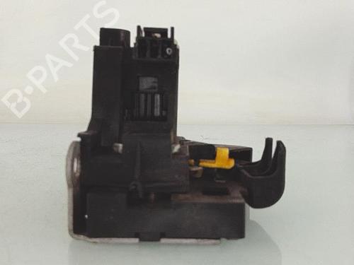 Venstre foran lås RENAULT CLIO II (BB_, CB_) 1.5 dCi (B/C2J) | BP27617261C98 