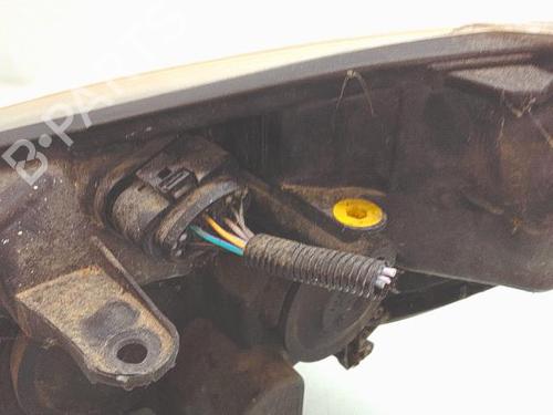 Right headlight FORD S-MAX (WA6) 1.8 TDCi | BP39885989C29 - Image 2