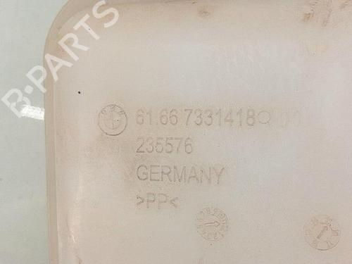 Windscreen washer tank BMW 2 Active Tourer (F45) 216 d | BP29599439C113 