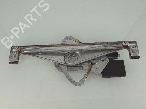 Front right window mechanism VOLVO C30 (533) 1.6 D | BP25363099C23 - Image 2