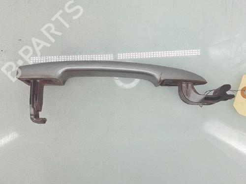 front-right-exterior-door-handle-renault-clio-iii-br01-cr01-2005-2006-2007-2008-2009-2010-2011-2012-2013-2014-30590909 main image