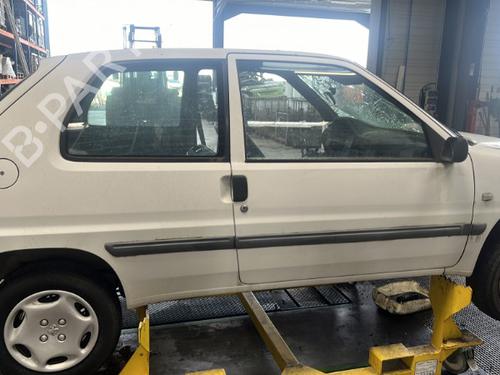 Højre forlygte PEUGEOT 106 II (1A_, 1C_) 1.5 D | BP25349903C29 