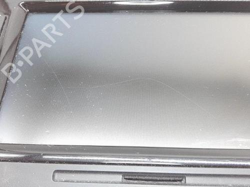 Radio VW PASSAT CC B6 (357) 2.0 TDI | BP30921922E6 - Image 9