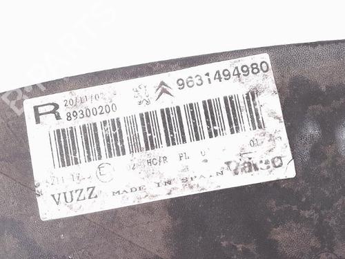 Højre forlygte CITROËN XSARA PICASSO (N68) 1.8 16V | BP25356998C29 