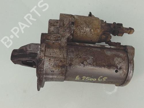 Used Starter Starter CITROËN BERLINGO Box Body/MPV (B9) 1.6 BlueHDi 100 (99 hp) 25352381 25352381