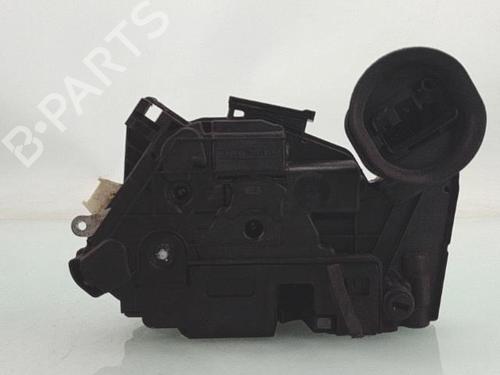 Rear right lock VW GOLF VI (5K1) 2.0 TDI | BP29353371C99 
