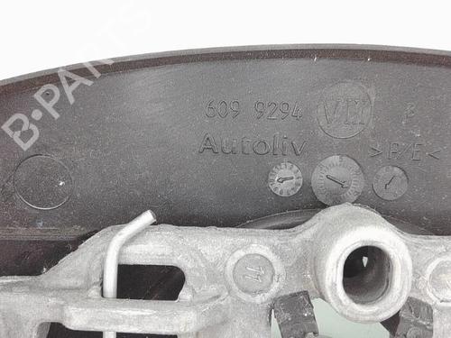Steering wheel CITROËN C3 Picasso (SH_) 1.6 HDI 90 | BP29166070C49 