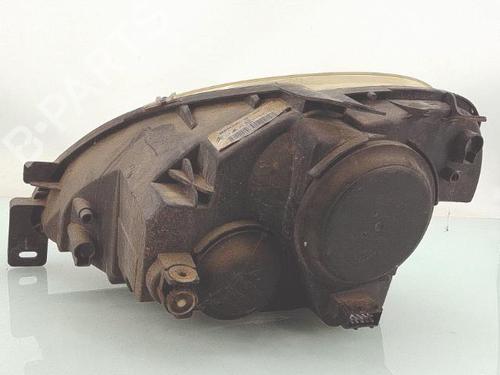Right headlight CITROËN XSARA (N1) 2.0 HDi 90 | BP29511776C29 