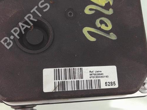 ABS pump PEUGEOT 308 I (4A_, 4C_) 1.6 HDi | BP27617265M43 