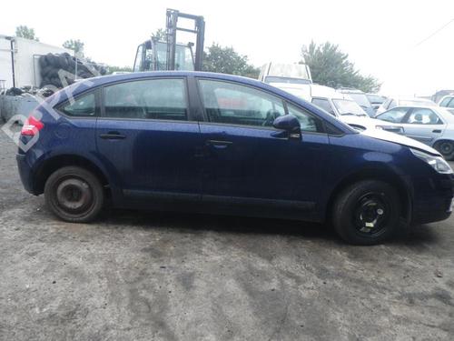 Steering column stalk CITROËN C4 I (LC_) 1.6 HDi | BP25353118I23 