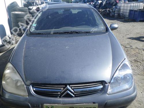 Left headlight CITROËN C5 I (DC_) 2.0 HDi (DCRHZB, DCRHZE) | BP25373892C28 - Image 4