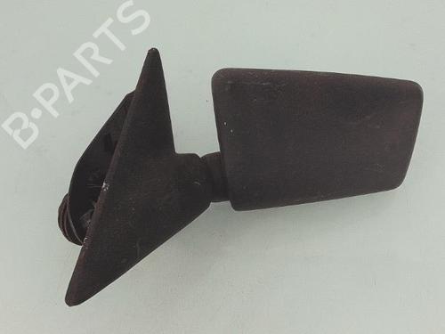 Used Left mirror CITROËN AX (ZA-_) 10 (50 hp) 27324861