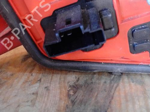 Used Right taillight Right taillight PEUGEOT 206 Hatchback (2A/C) 1.4 HDi eco 70 (68 hp) 25365236 25365236