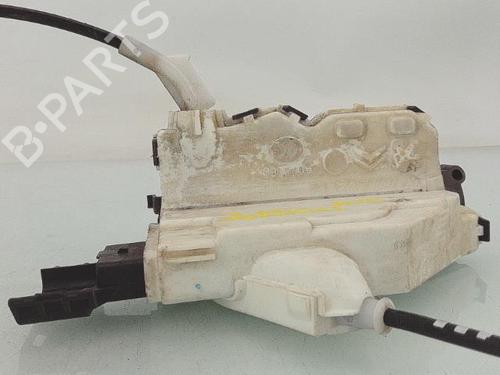 Used Front right lock PEUGEOT 308 I (4A_, 4C_) 1.6 16V (120 hp) 29304703