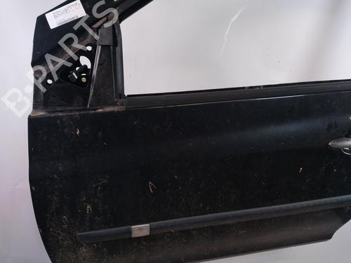 Left front door RENAULT CLIO III (BR0/1, CR0/1) 1.5 dCi (C/BR0G, C/BR1G) | BP25371298C2 