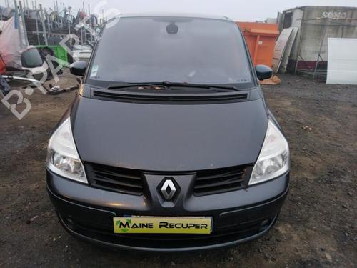 Right front fog light RENAULT ESPACE IV (JK0/1_) 1.9 dCi (JK0U, JK0G) | BP25355560C31 - Image 6