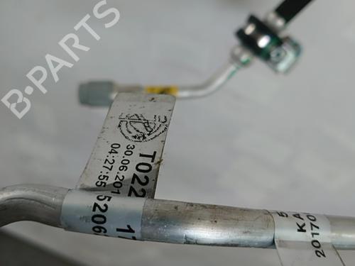 AC pipe FIAT 500L (351_, 352_) 1.6 D Multijet (199LYE1B) | BP38035904M126 - Image 3