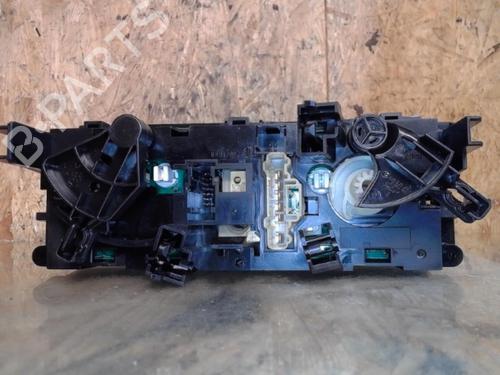 Climate control PEUGEOT 207 SW (WK_) 1.6 HDi | BP25351716I5 