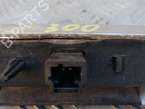 Pynteleist til bakluke CITROËN C3 I (FC_, FN_) 1.4 HDi (68 hp) 25351043