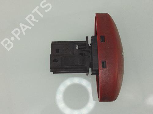 Warning switch PEUGEOT 206 SW (2E/K) 1.4 HDi | BP25349608I22 