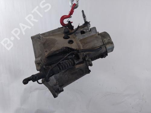 Gearbox PEUGEOT 308 II (LB_, LP_, LW_, LH_, L3_) 1.6 HDi / BlueHDi 115 | BP25360451M3