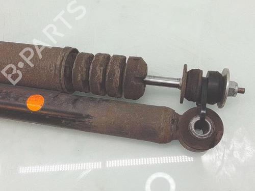 Right rear shock absorber DACIA SANDERO II 1.0 SCe 75 (B8JC, B8JD, B8NC) | BP33884449M19 - Image 5