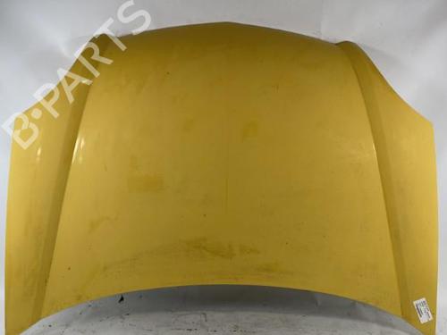 Used Hood RENAULT KANGOO Express (FC0/1_) 1.5 dCi (FC07, FC1R) (65 hp) 25363430