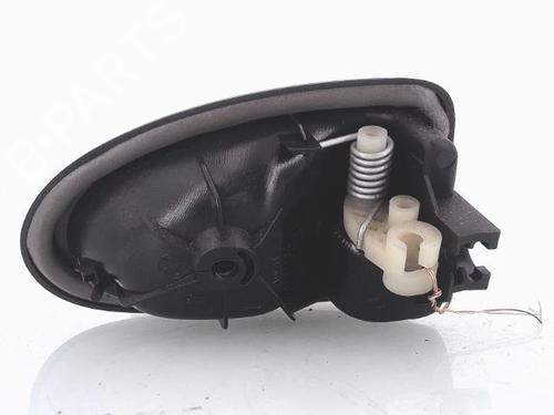 Venstre bak invendig håndtak RENAULT MEGANE I Classic (LA0/1_) 1.4 16V (LA0D, LA1H, lA0W, LA10) | BP25368766I15