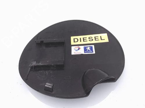 Used Fuel flap PEUGEOT 308 I (4A_, 4C_) 1.6 HDi (109 hp) 25363951