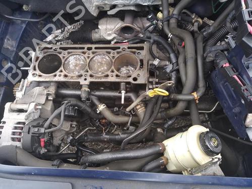 Starter DACIA LOGAN MCV (KS_) 1.6 16V Hi-Flex | BP25358933M8 - Image 9