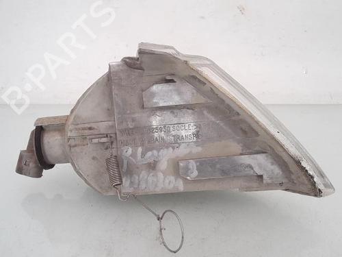 Left front indicator RENAULT LAGUNA I (B56_, 556_) 2.2 D (B56F/2) | BP25353774C32 