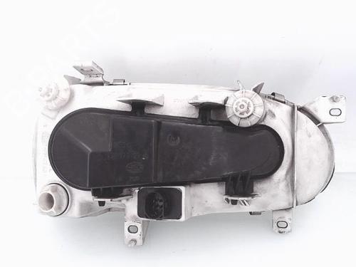 Used Left headlight VW GOLF III (1H1) 1.6 (75 hp) 25357092