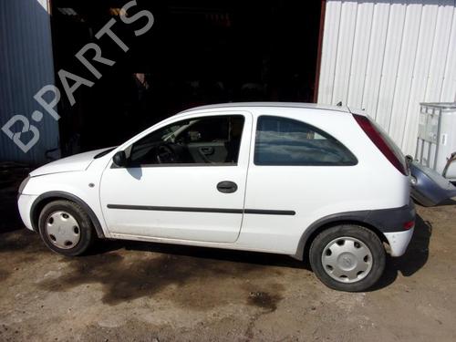 Third brake light OPEL CORSA C (X01) 1.0 (F08, F68) | BP25373354L11  - Image 8