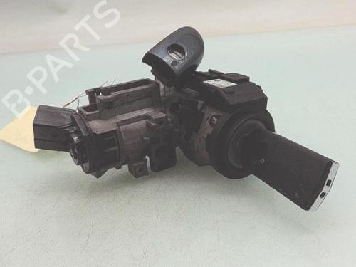 Used Ignition barrel MAZDA 2 (DE_, DH_) 1.5 (DE5FS) (103 hp) 31597498