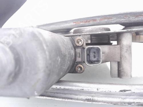 Front left window mechanism PEUGEOT 206 CC (2D) 1.6 16V (2DNFUF, 2DNFUR) | BP25368802C22 