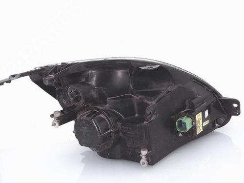 Left headlight FORD FIESTA V (JH_, JD_) 1.4 TDCi | BP25352961C28 