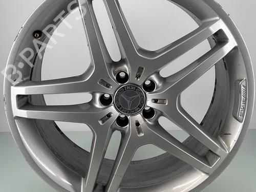 Used Rim MERCEDES-BENZ M-CLASS (W166) ML 350 BlueTEC 4-matic (166.024, 166.023) (258 hp) 25353554