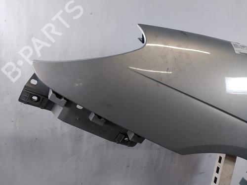 Used Left front fenders Left front fenders 25743312 25743312