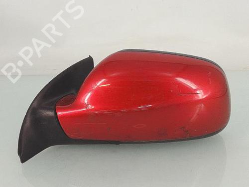 Used Left mirror PEUGEOT 307 Break (3E) 2.0 (136 hp) 27212568