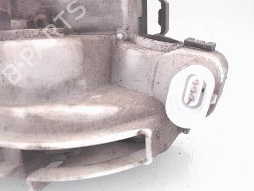 Front right lock VW POLO (6N2) 1.9 SDI | BP25360569C97 