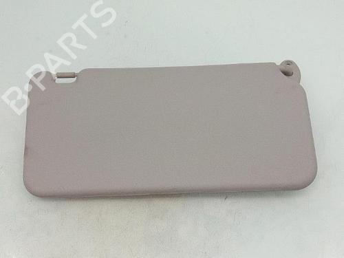 Used Left sun visor Left sun visor SUZUKI SWIFT IV (FZ, NZ) 1.2 (AZH412, ZC72S) (94 hp) 40537978 40537978