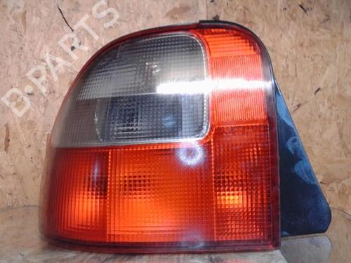 Left taillight ROVER 45 I Hatchback (RT) 2.0 iDT | BP25359225C34 
