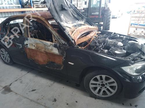Grill BMW 3 (E90) 320 d | BP25369165C40 - Image 6