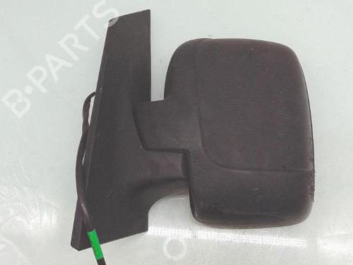 Used Left mirror Left mirror 37629169 37629169