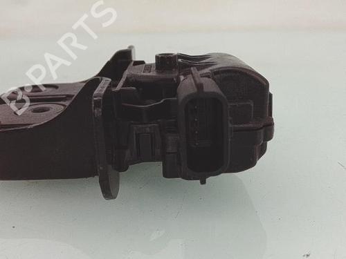 Tailgate lock RENAULT SCÉNIC III (JZ0/1_) 1.5 dCi (JZ02, JZ0R) | BP29387238C101 