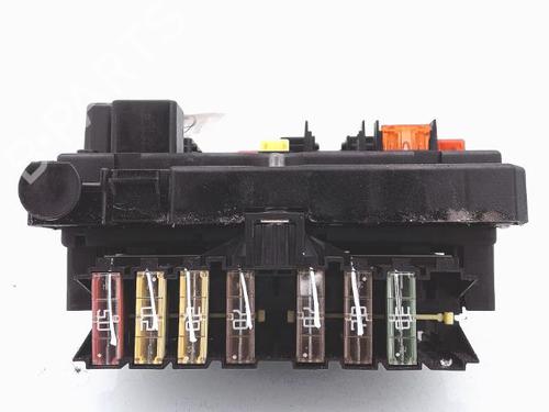 Fuse box PEUGEOT 206+ (2L_, 2M_) 1.4 HDi eco 70 | BP25372082E1 