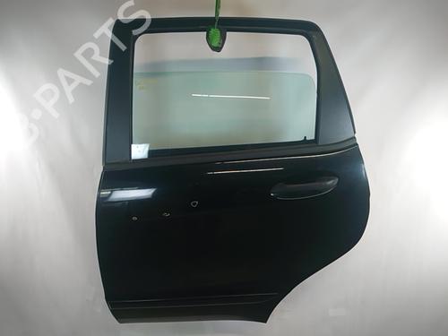 Used Left rear door MERCEDES-BENZ A-CLASS (W169) A 180 CDI (169.007, 169.307) (109 hp) 29848136