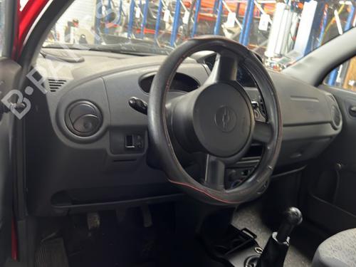 Alternator CHEVROLET MATIZ (M200, M250) 0.8 | BP25353990M7 